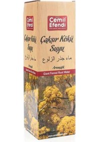 Resim Cemilefendi Çakşir Kökü Suyu 1 Lt 