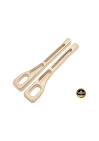 Resim Opel Astra H 2004-2005-2006-2007-2008-2009-2010-2011 Araba Koltuk Arası Boşluk,doldurucu Organizer, İki Adet Bej Araç İçi,düzenleyici 