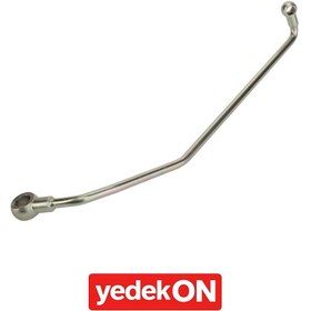 Resim AGCO Hortum - Massey Ferguson / Fendt / Valtra | ACP0670200 