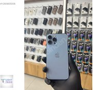 Resim Apple iPhone 13 Pro Max İkinci El TR | 128 GB | Mavi İkinci El İPHONE 13 PRO MAX SIFIR GİBİ HATASIZ PİL 76 KASA KUSURSUZ