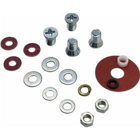 Resim Lucas Marş Yastık Çekirdek Civatası M 127 takım N11.11133 