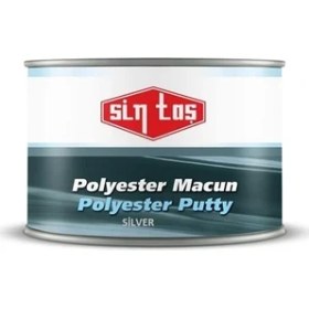 Resim Sintaş Polyester Macun 500 Gr 