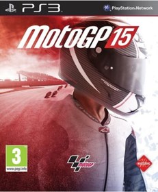 Resim Milestone Moto Gp 15 Ps3 