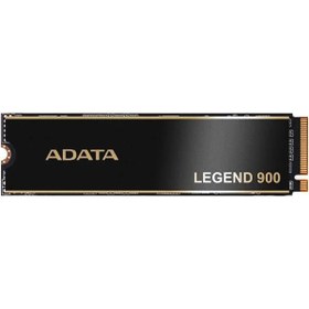 Resim ADATA 1TB LEGEND 900 LEG-900-1TCS 7000- 5400MB\u002Fs M2 NVME GEN4 Disk 