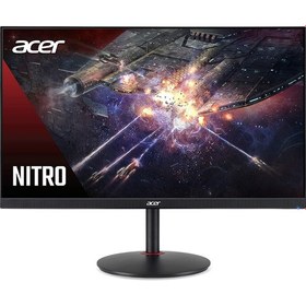 Resim Nitro XV242YPBMIIPX 23.8" 165Hz 2ms (HDMI+Display) FreeSync FHD LED Monitör UM.QX2EE.P01 