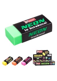 Resim Mikro Silgi Neon 30 Lu 2B-30 1 pak. Kokusuz 
