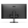 Resim AOC Q32V5CE/BK 1MS 75MHZ 31.5 1XHDMI 1XDP 1XUSB-C 3.2 QHD 2560X1440 HOPARLÖR FREESYNC VESA SİYAH 
