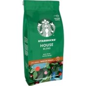 Resim Mena Rise Starbucks House Blend Öğütülmüş Kahve 200 G 