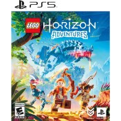 Resim Lego Horizon Adventures Ps5 Oyunu SIFIR - Takas - KURYE !! 