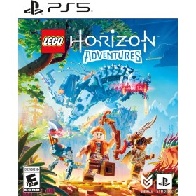 Resim Lego Horizon Adventures Ps5 Oyunu SIFIR - Takas - KURYE !! 