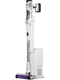 Resim AyrStore Detect Pro Otomatik Boşlatma Sistemli, Anti-Hair Wrap Özellikli QuadClean Başlık, 4 Algılama 