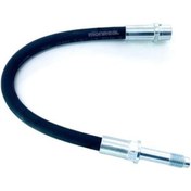 Resim MONREAL 60317 Fren Hortumu Arka Mercedes - Sprinter (906 2006 - 2017) 