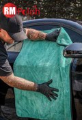 Resim Auto Finesse Kurulama Havlusu - Aqua Deluxe Xl 