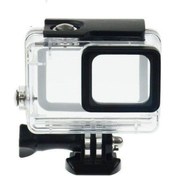Resim Genel Markalar Hero 5 Hero 5 Black Su Geçirmez 40 Metre Waterproof Housing Kılıf 