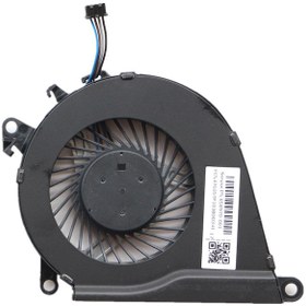 Resim Laptopyedekparca HP Uyumlu Pavilion 15-Bc010Nt (X8M23Ea) Fan Sıfır Cooling Cpu Fa 
