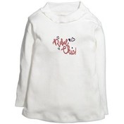 Resim Kız Bebek Fırfırlı Yarım Balıkçı Fitilli Bluz (12Ay-4Yaş) Diğer