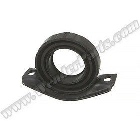 Resim Mercedes W126 Şaft Askısı Rulmansız - Wender A1264100181 