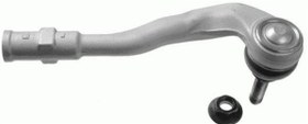 Resim Audi A4 2008 - 2012 Model Arası Sağ Rotbaşı Lemforder Marka 8K0422818B 