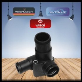 Resim Su Flansı Vw Passat A4 1.9 Afn Avg 97 &gt 