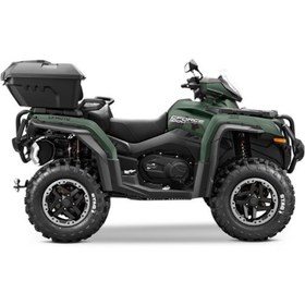 Resim Cf Moto Cforce 1000 Overland On-road Atv 
