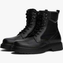 Resim Tommy Hilfiger Erkek Bot Em0Em01627Bds 