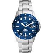 Resim Fossil Ffs6029 Erkek Kol Saati 