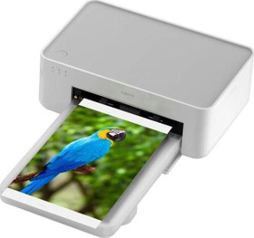 Resim Xiaomi Instant Photo Printer 1S Set 