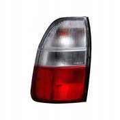 Resim Depo MİTSUBİSHİ L200 2002 SONRASI BEYAZ SOL STOP LAMBASI 
