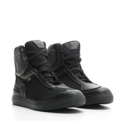 Resim Dainese Street Darker Gore-tex Ayakkabı Siyah 