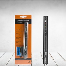 Resim Sevgift Cem GD-3000 Yanıcı Gaz Kaçak Dedektörü 