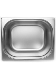 Resim Bilge GN 1/2-150 Gastronom Küvet 