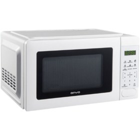 Resim ONVO OVMDF02 20 LT Dijital Mikrodalga Fırın 