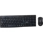 Resim Inca IWS-539T Q Kablosuz Super Cosy Klavye & Mouse 