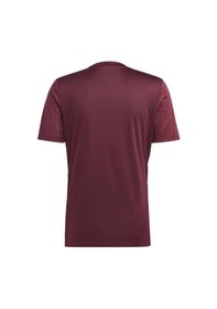 Resim Adidas Tabela 23 Jersey Bordo Erkek Spor Tişört Ib4928 
