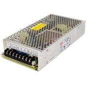 Resim Meanwell Rt-125c +5/+15/-15 Vdc Güç Kaynağı 