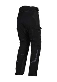 Resim Modeka Panamerıcana Iı Waterproof Pantolon Siyah 