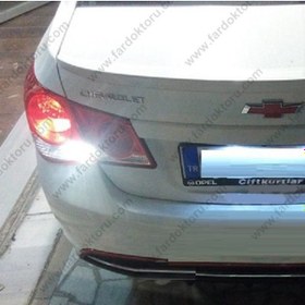 Resim CHEVROLET CRUZE LED GERİ VİTES AMPULÜ W16W T15 PH7028 