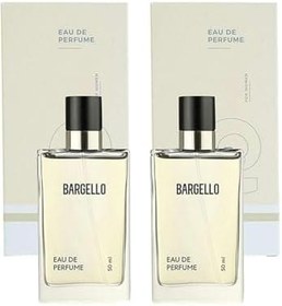 Resim Bargello Kadın Parfüm Seti 384 Oriental + 134 Oriental 50 Ml Edp 