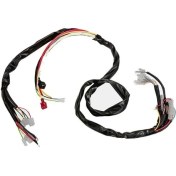 Resim Deltaforce Mondial E-Mon Mocha-Delta Elektrik Tesisatı 