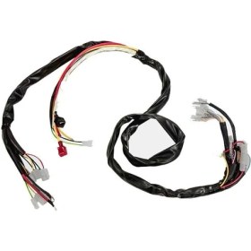 Resim Deltaforce Mondial E-Mon Mocha-Delta Elektrik Tesisatı 