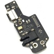 Resim Axya Xiaomi Uyumlu Mi 10T Lite Şarj Soketi Mikrofon Bordu 