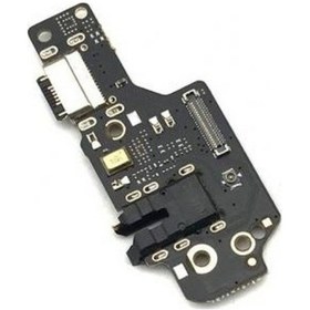 Resim Axya Xiaomi Uyumlu Mi 10T Lite Şarj Soketi Mikrofon Bordu 