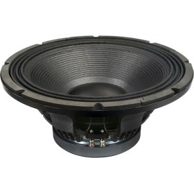 Resim Universal Hoparlör Probass 38CM 900W 8 Ohm Unıversal 15/900 