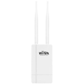 Resim Genel Markalar Wı-tek Wı-ap316 5dbi 1200mbps Dual Band 200metre Harici Access Point 