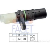 Resim Facet 9.0555 Krank Mıl Sensor Master Trafıclaguna Iı Iıı Megane Iı Iıı Vıvaro Nıssan 