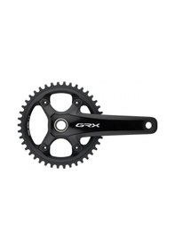 Resim Shimano Fc-rx810-1 Aynakol 1x11v 40t/172.5mm Siyah 