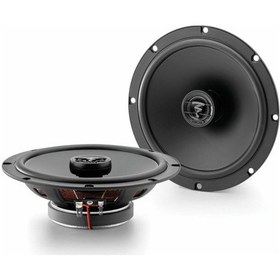Resim Focal Acx-165s 16cm Slim Koaksiyel Hoparlör 110 Watt 