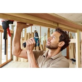 Resim Bosch Professional GSR 12V-35 12 Volt 3,0 Ah Akülü Delme/Vidalama 