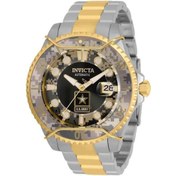 Resim Invicta 31852 131852 Army Auto 47 MM Erkek Kol Saati 