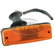 Resim Genel Markalar Ayfar Ys 012 Mercedes Actros Çamurluk Sinyal Lambası 